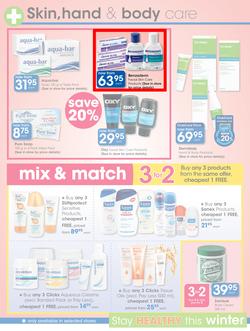 Clicks : Winter Health (12 Apr - 14 May 2017), page 31