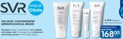 SVR Topialyse Skin Care Products-Each
