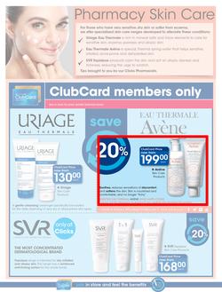 Clicks : Winter Health (12 Apr - 14 May 2017), page 32