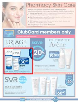 Clicks : Winter Health (12 Apr - 14 May 2017), page 32