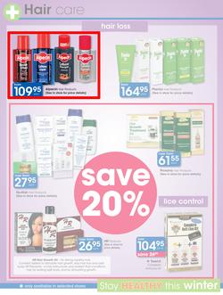 Clicks : Winter Health (12 Apr - 14 May 2017), page 33