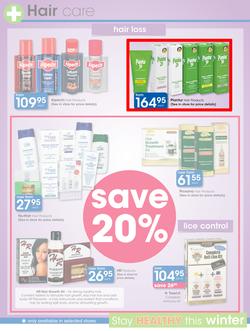 Clicks : Winter Health (12 Apr - 14 May 2017), page 33