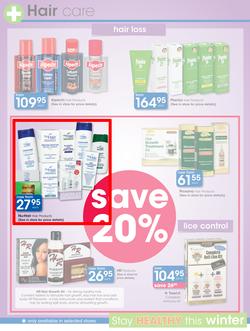 Clicks : Winter Health (12 Apr - 14 May 2017), page 33