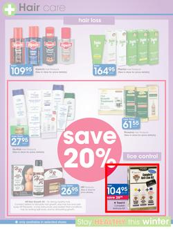 Clicks : Winter Health (12 Apr - 14 May 2017), page 33