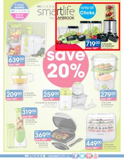 Clicks : Winter Health (12 Apr - 14 May 2017), page 34