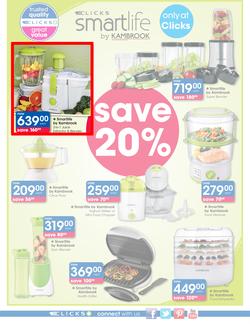 Clicks : Winter Health (12 Apr - 14 May 2017), page 34