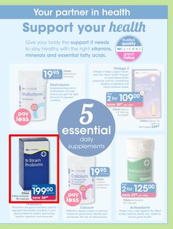 Clicks : Your Partner In Health (14 Apr - 10 May 2015), page 3