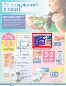 Clicks : Your Partner In Health (14 Apr - 10 May 2015), page 4