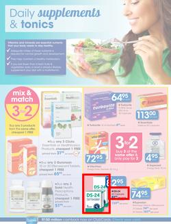 Clicks : Your Partner In Health (14 Apr - 10 May 2015), page 4