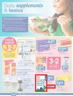 Clicks : Your Partner In Health (14 Apr - 10 May 2015), page 4