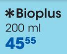 Bioplus-200ml Each