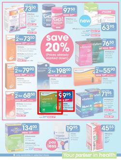 Clicks : Your Partner In Health (14 Apr - 10 May 2015), page 5