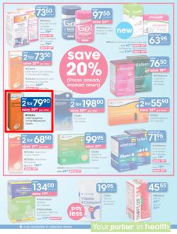 Clicks : Your Partner In Health (14 Apr - 10 May 2015), page 5
