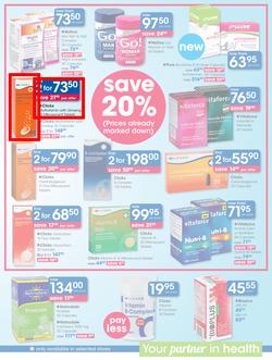 Clicks : Your Partner In Health (14 Apr - 10 May 2015), page 5