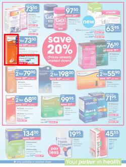 Clicks : Your Partner In Health (14 Apr - 10 May 2015), page 5