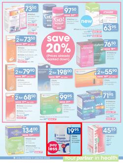 Clicks : Your Partner In Health (14 Apr - 10 May 2015), page 5