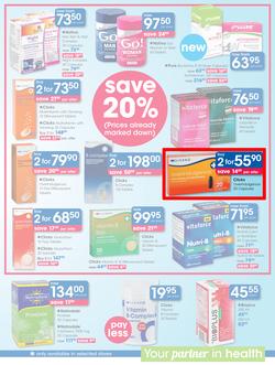 Clicks : Your Partner In Health (14 Apr - 10 May 2015), page 5