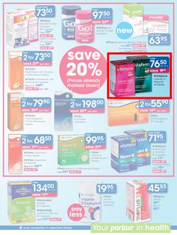 Clicks : Your Partner In Health (14 Apr - 10 May 2015), page 5