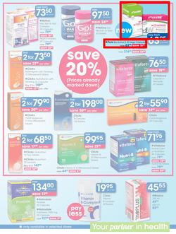 Clicks : Your Partner In Health (14 Apr - 10 May 2015), page 5
