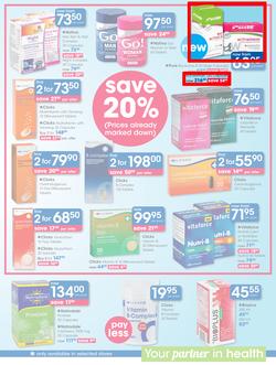 Clicks : Your Partner In Health (14 Apr - 10 May 2015), page 5