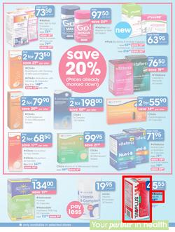 Clicks : Your Partner In Health (14 Apr - 10 May 2015), page 5