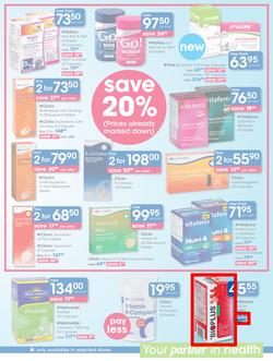 Clicks : Your Partner In Health (14 Apr - 10 May 2015), page 5