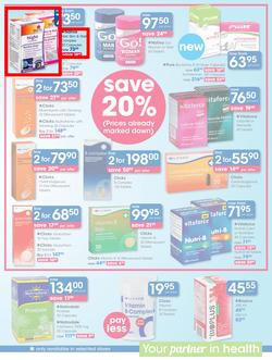 Clicks : Your Partner In Health (14 Apr - 10 May 2015), page 5