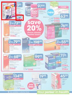 Clicks : Your Partner In Health (14 Apr - 10 May 2015), page 5