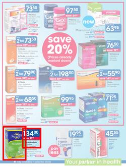 Clicks : Your Partner In Health (14 Apr - 10 May 2015), page 5