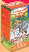 Vitaforce Jungle Vites Juice-500g