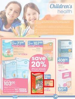 Clicks : Your Partner In Health (14 Apr - 10 May 2015), page 6