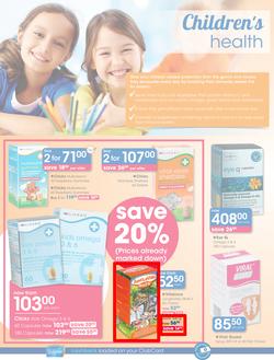 Clicks : Your Partner In Health (14 Apr - 10 May 2015), page 6
