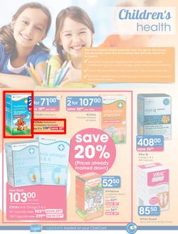 Clicks : Your Partner In Health (14 Apr - 10 May 2015), page 6