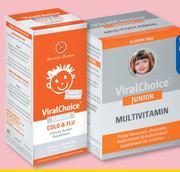 ViralChoice Syrup-200ml