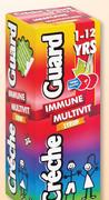 Creche Guard Brainfuel 60 Chews