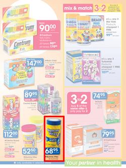 Clicks : Your Partner In Health (14 Apr - 10 May 2015), page 7