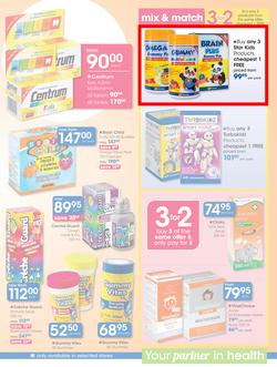 Clicks : Your Partner In Health (14 Apr - 10 May 2015), page 7