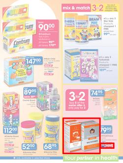 Clicks : Your Partner In Health (14 Apr - 10 May 2015), page 7