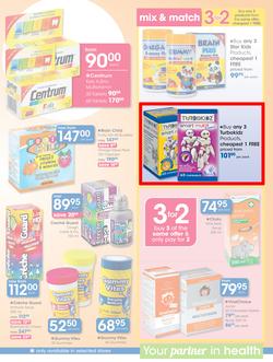 Clicks : Your Partner In Health (14 Apr - 10 May 2015), page 7