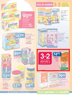Clicks : Your Partner In Health (14 Apr - 10 May 2015), page 7