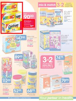 Clicks : Your Partner In Health (14 Apr - 10 May 2015), page 7