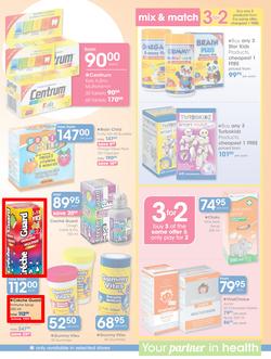 Clicks : Your Partner In Health (14 Apr - 10 May 2015), page 7