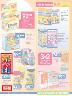 Clicks : Your Partner In Health (14 Apr - 10 May 2015), page 7