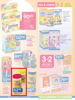 Clicks : Your Partner In Health (14 Apr - 10 May 2015), page 7