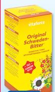 Vitaforce Schweden-Bitter-500ml