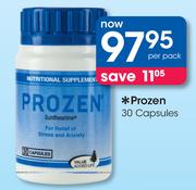 Prozen-30's Capsules