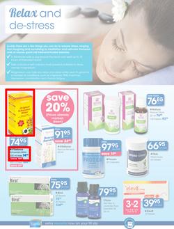 Clicks : Your Partner In Health (14 Apr - 10 May 2015), page 8
