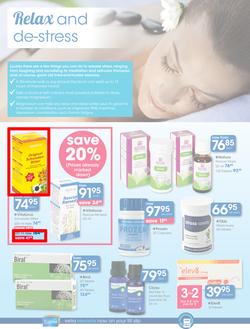 Clicks : Your Partner In Health (14 Apr - 10 May 2015), page 8