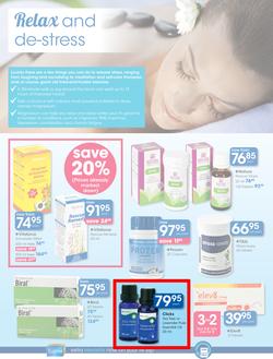 Clicks : Your Partner In Health (14 Apr - 10 May 2015), page 8