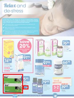 Clicks : Your Partner In Health (14 Apr - 10 May 2015), page 8